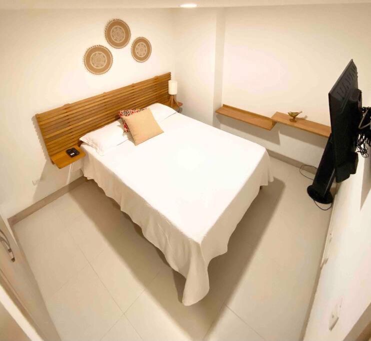 Apartamento New Apto In Convenient Location With Parking *