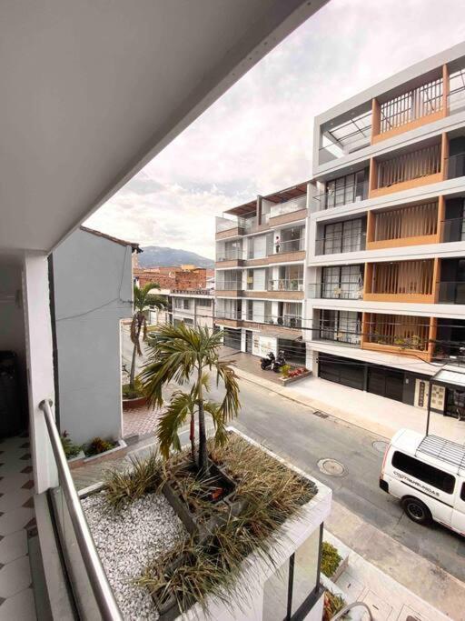 New Apto In Convenient Location With Parking * Medellin